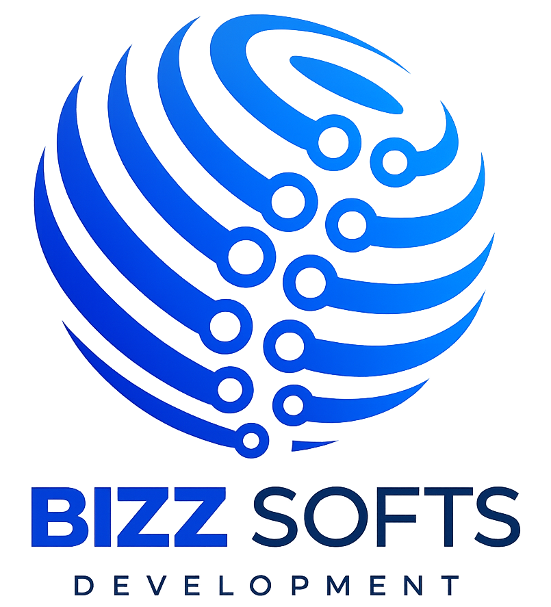BizzSofts Logo