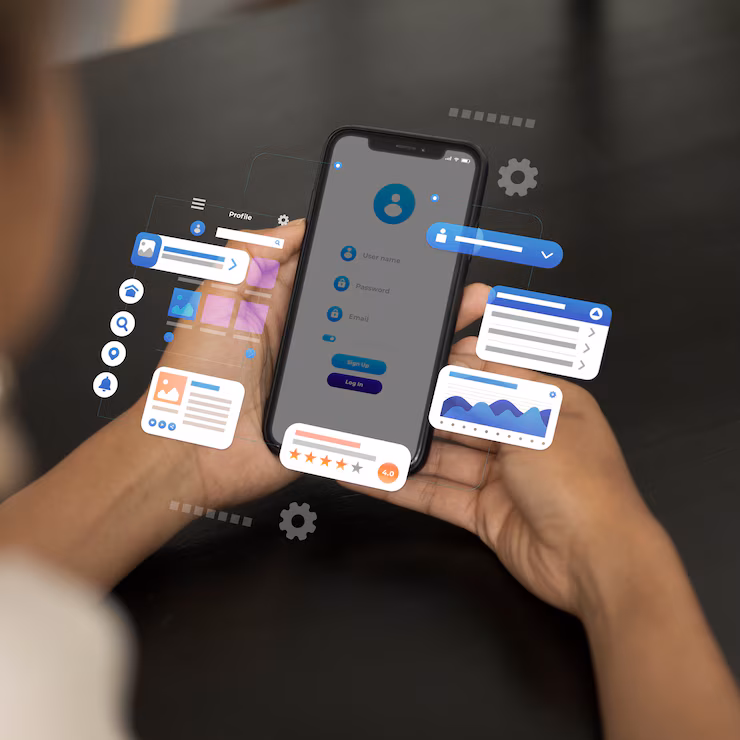 Mobile App Development Process