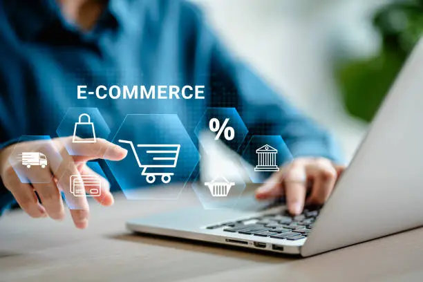 E-Commerce Development