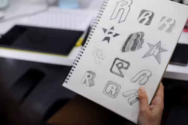 Logo Design