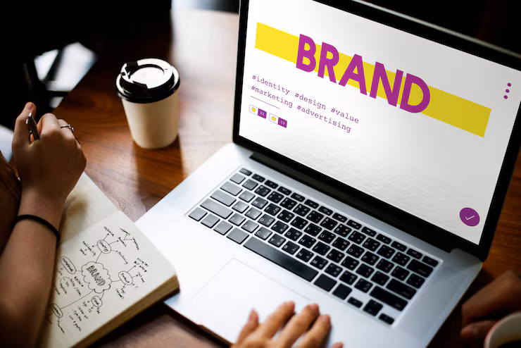 Business Branding