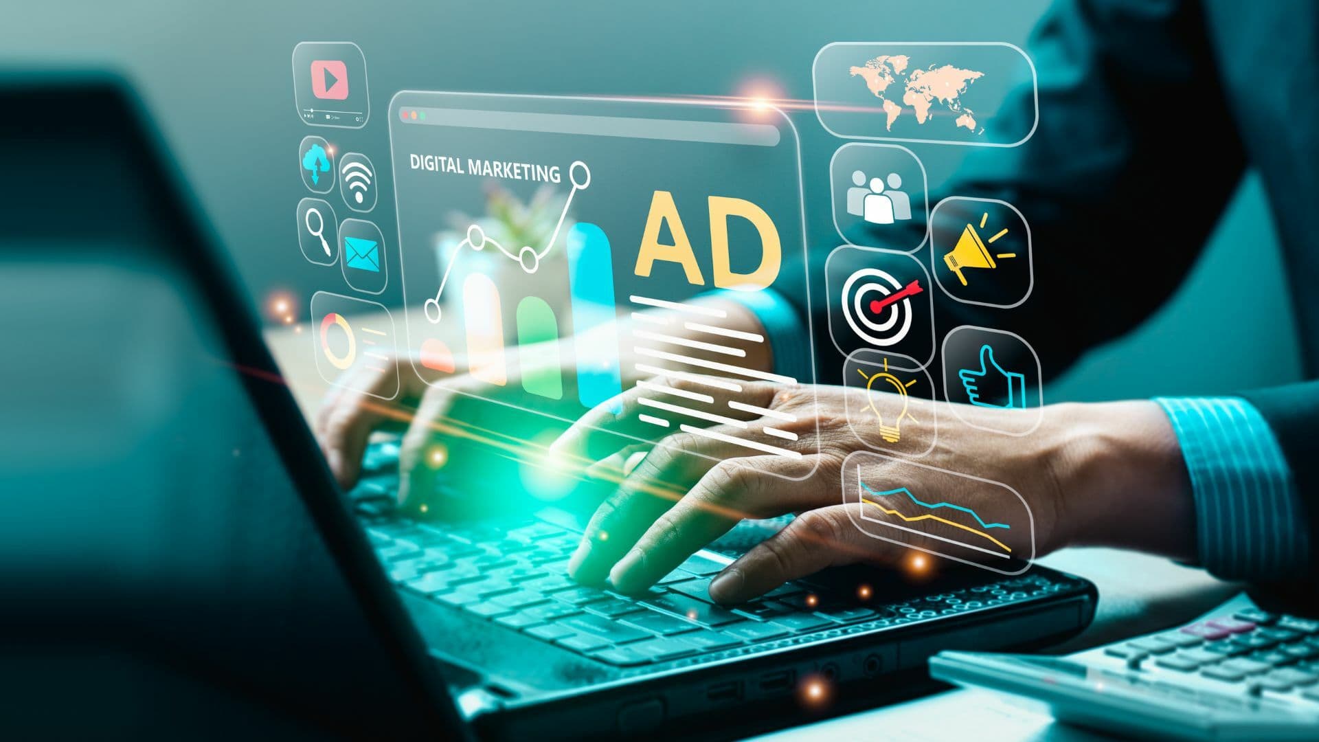 Paid Marketing