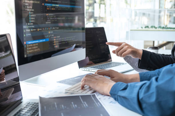 Website Development
