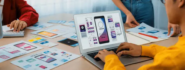 UI/UX Design